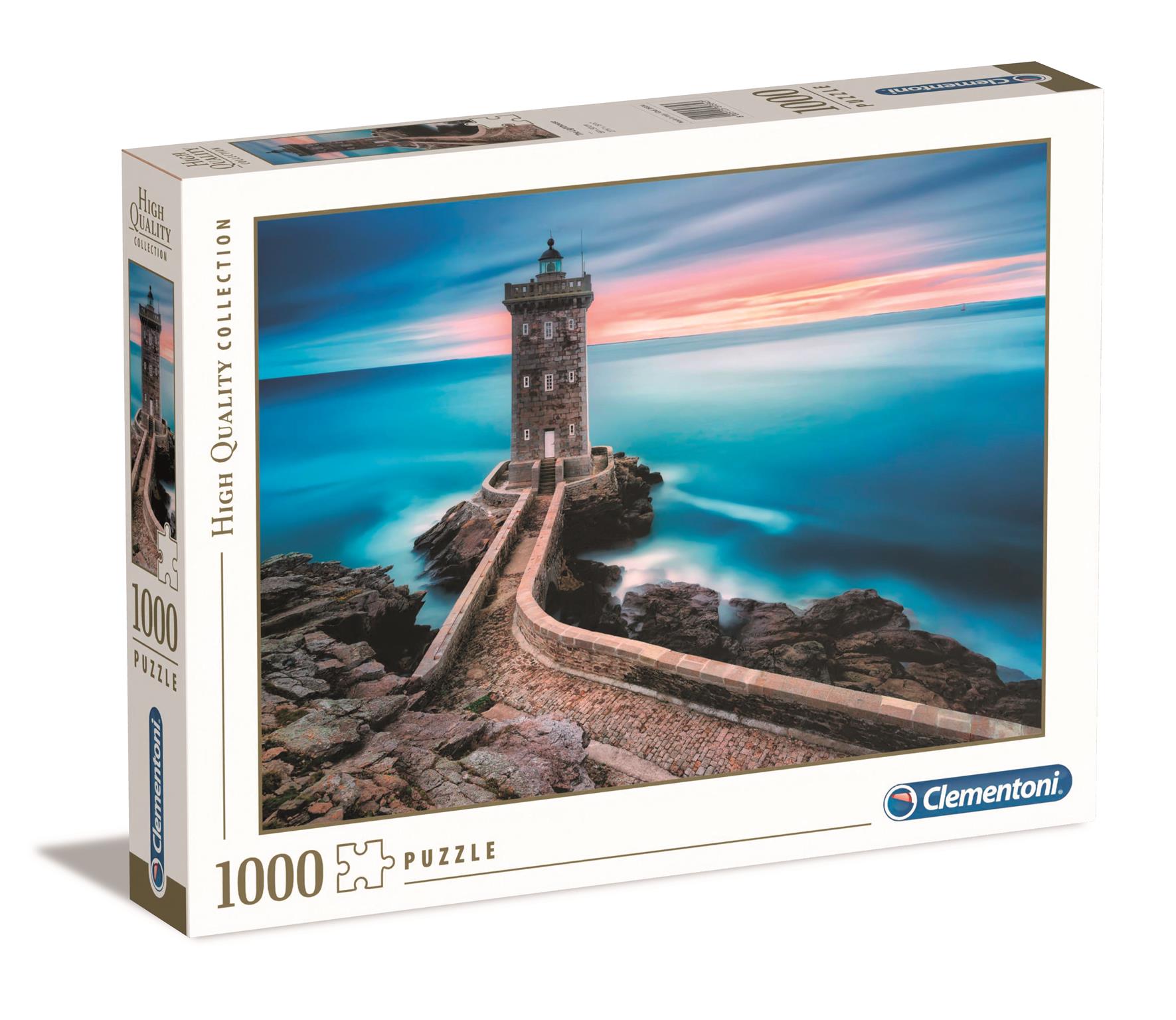 Clementoni 39656 Harry Potter 1000 Pieces, Made in Italy, Jigsaw Puzzle for  Adults, Multicoloured